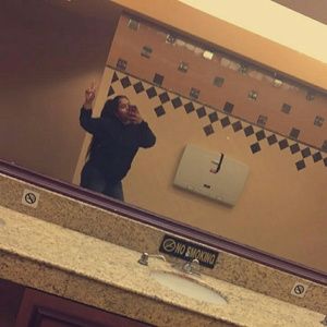 Meet your Posher, Katherine