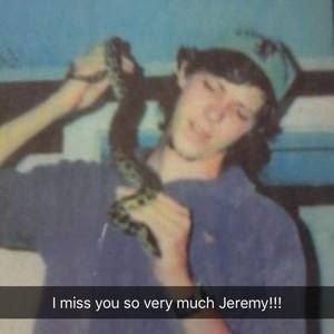 Meet your Posher, Jennifer