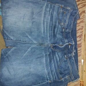 American Eagle jeans size 14