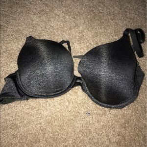 34C VS Bras