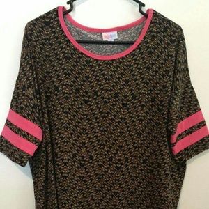 Lularoe Size Medium Irma NEW