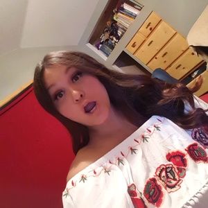 Meet your Posher, Erika