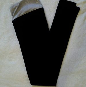 Fabletics black Salar legging