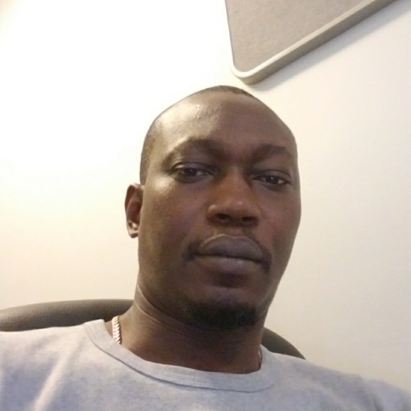 Meet your Posher, Ayoola o - Picture 1 of 1