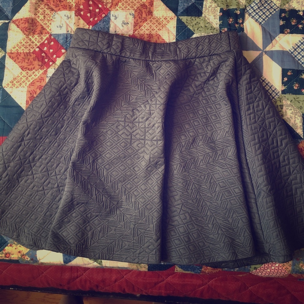 Super Cute skater skirt