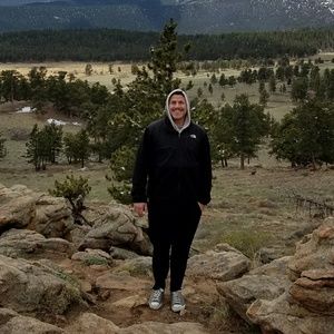 Meet your Posher, Nick