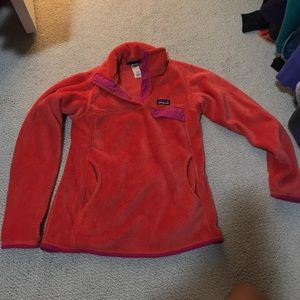 Women's Patagonia pullover