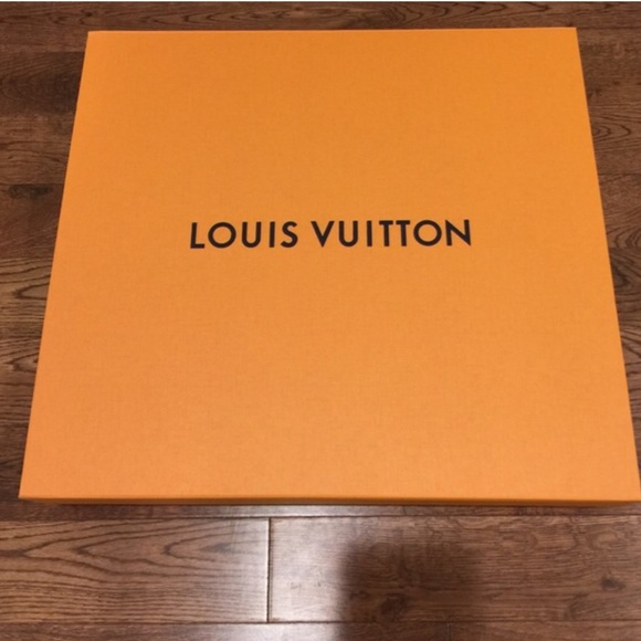 louis vuitton neverfull box