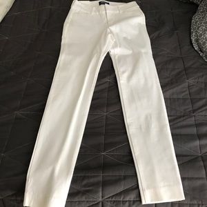 NWT old navy pixie dress pants