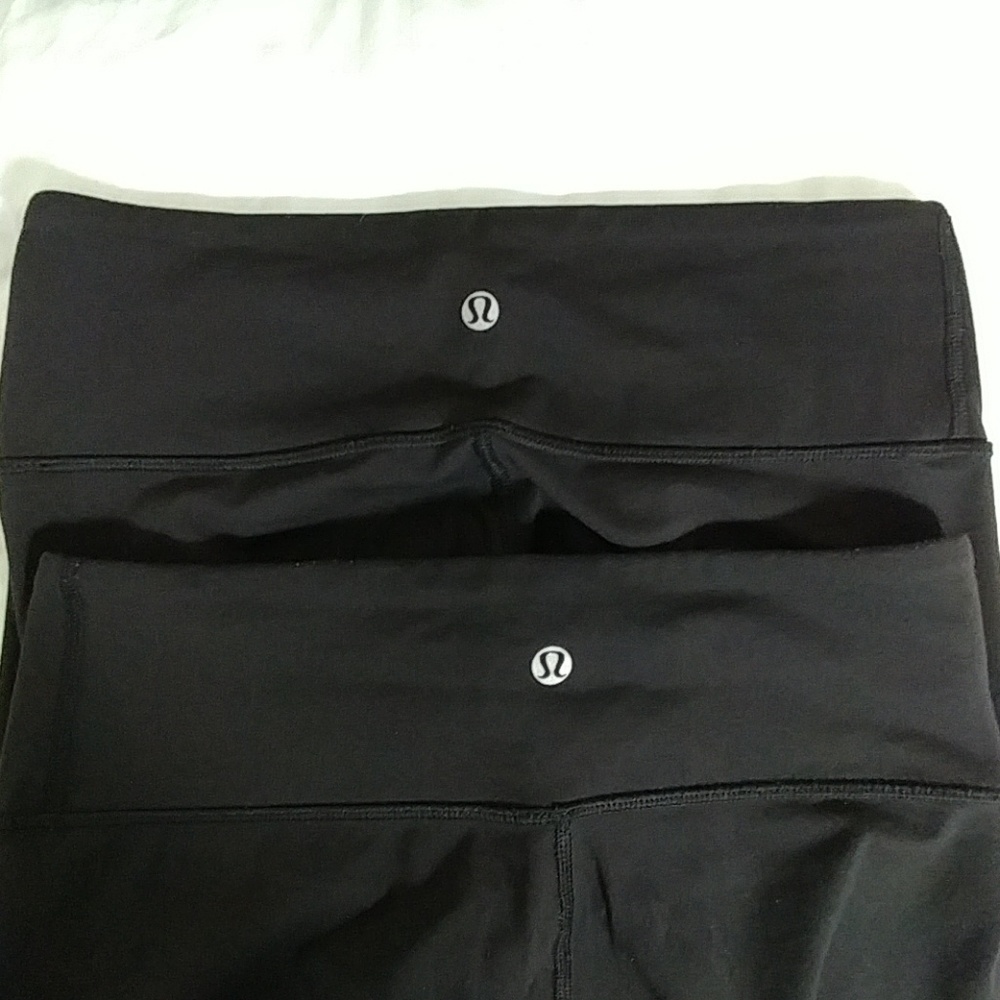 Lululemon Wunder Under (only 1 left!!!)