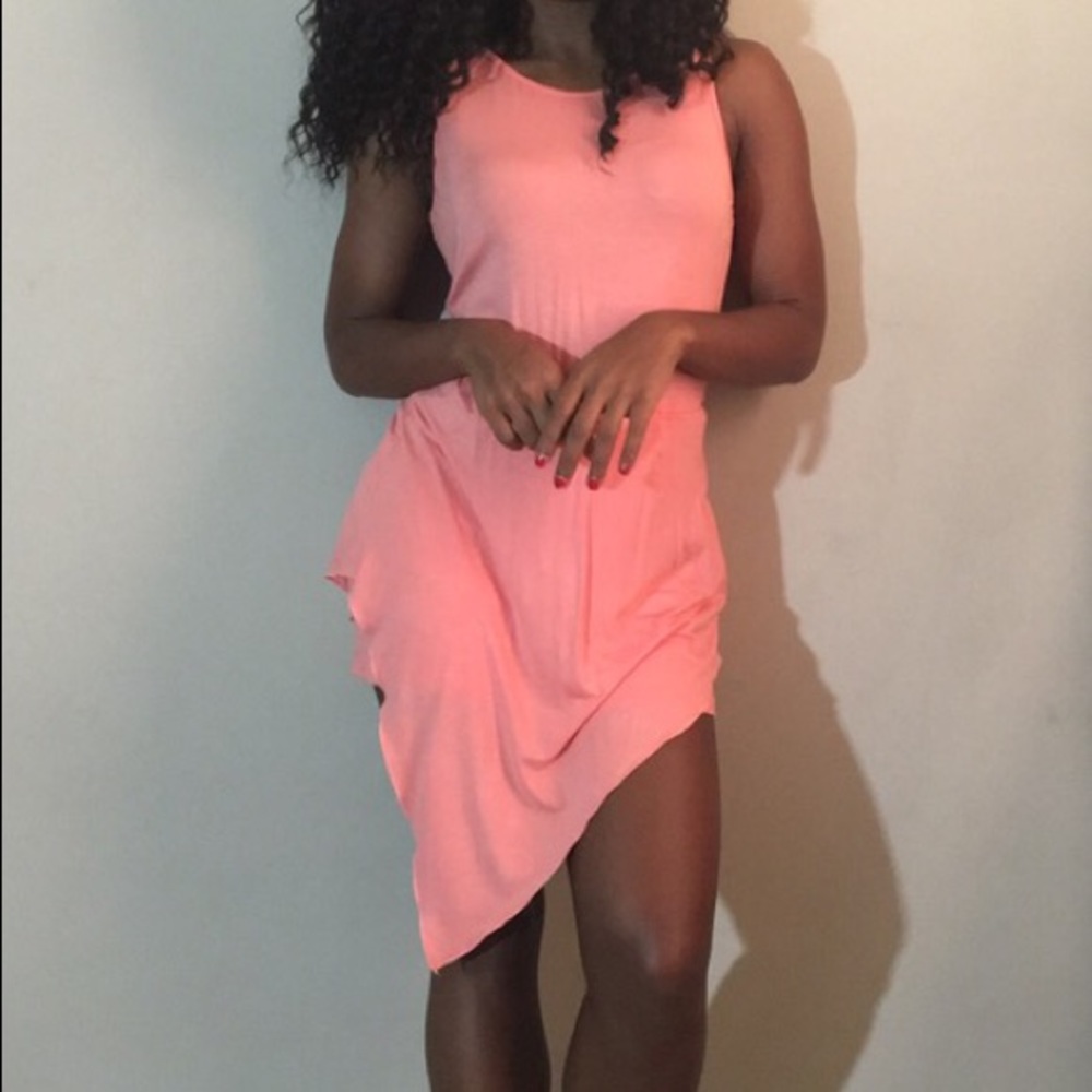 Bright romper