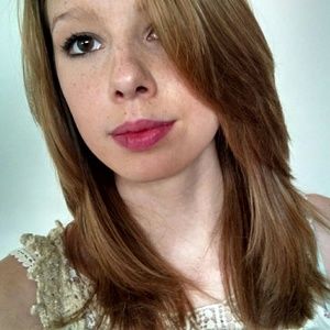 Meet your Posher, Ziah