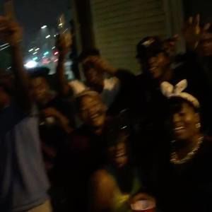 Meet your Posher, Peter