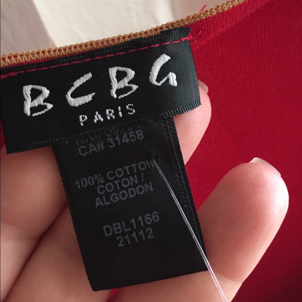 🌸SPECIAL🌸BCBG TOP - Picture 3 of 6