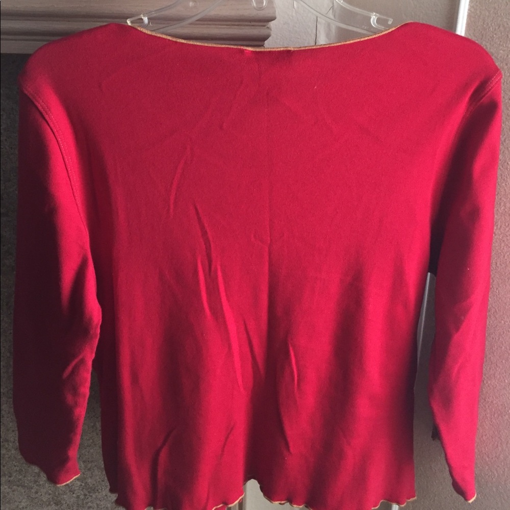 🌸SPECIAL🌸BCBG TOP - Picture 6 of 6