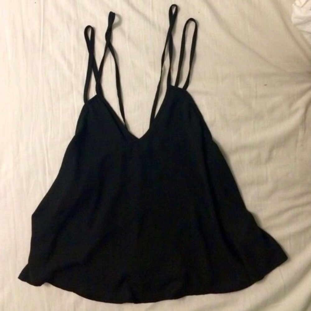 Brandy Melville Sienna tank