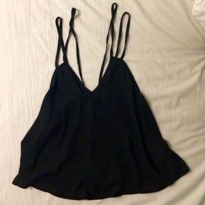 Brandy Melville Sienna tank