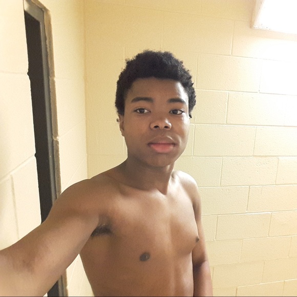 Meet your Posher, Mitch - Picture 1 of 1