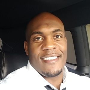 Meet your Posher, Antwone