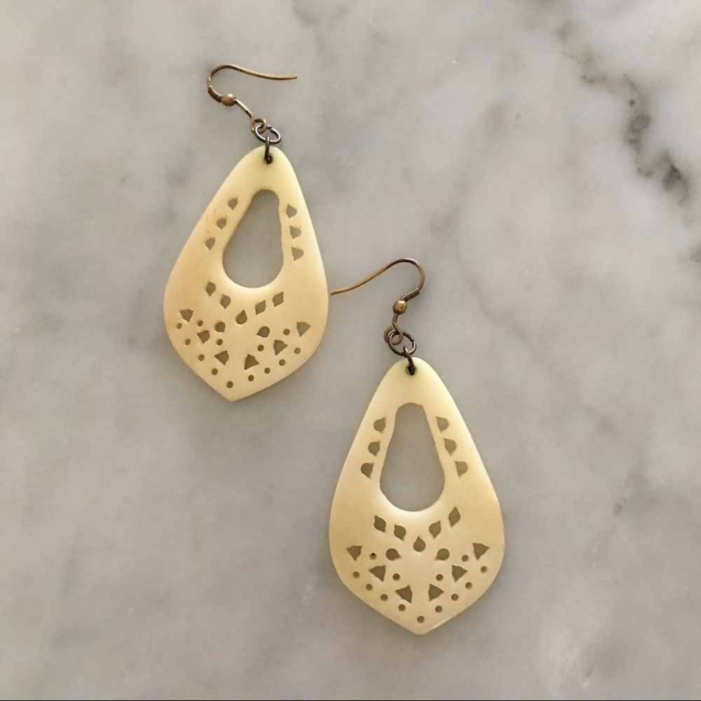 Noonday Collection Taj Earrings