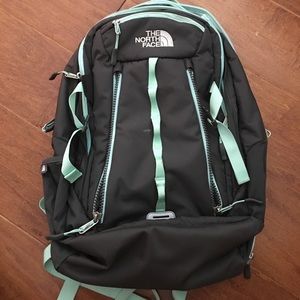 North Face Surge II Backpack