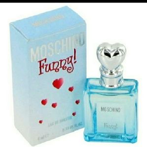 Moschino Funny Perfume (mini)