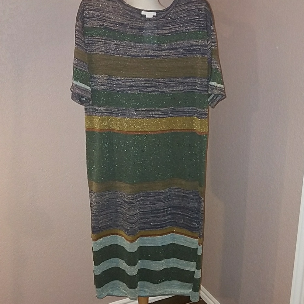 Maxi cover up - Last Chance