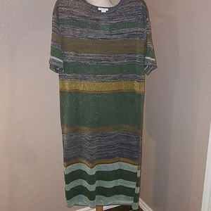 Maxi cover up - Last Chance