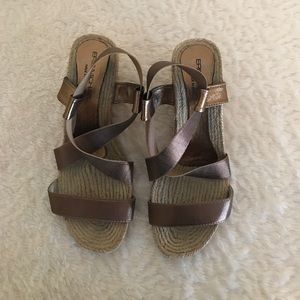 Eric Michael Wedges
