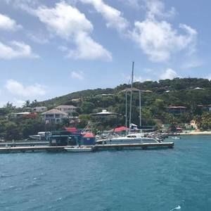 Meet your Posher, Terri