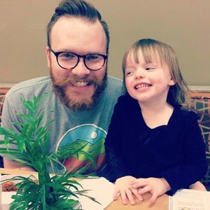 Meet your Posher, Wesley