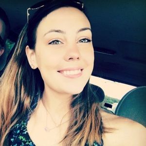 Meet your Posher, Michaela