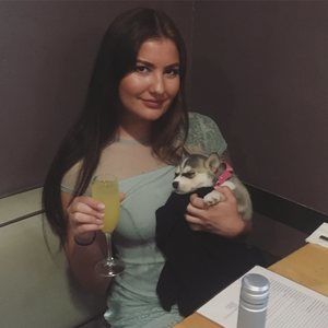 Meet your Posher, Kristen