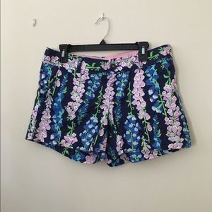 Lilly Pulitzer Shorts size 10