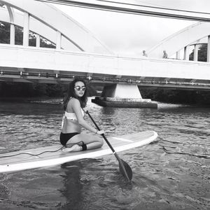 Meet your Posher, Briana