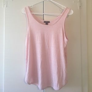 Gap softspun knit tank