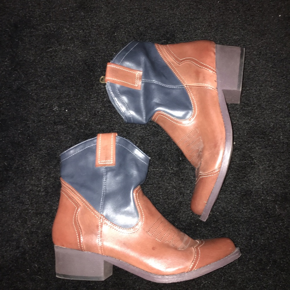 Cowgirl Boots