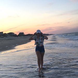 Meet your Posher, Molly