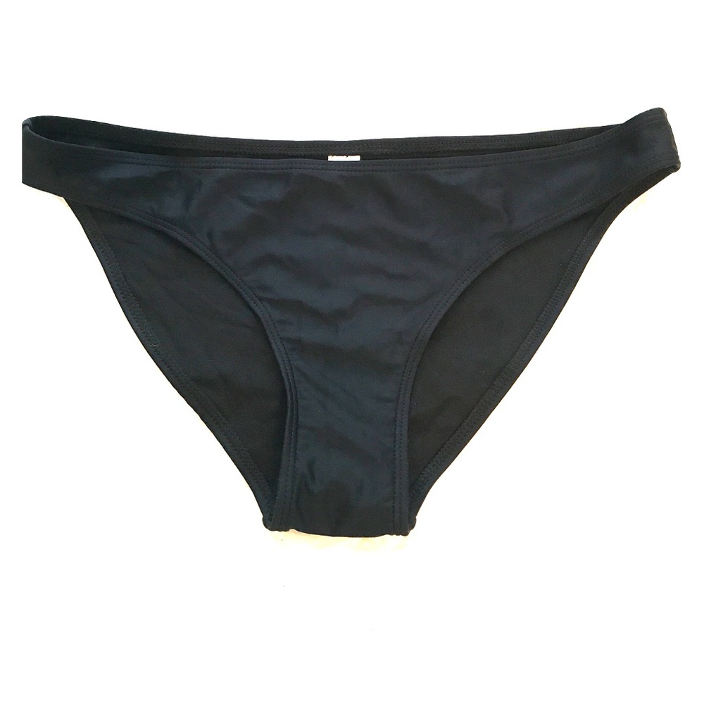 Bikini bottoms