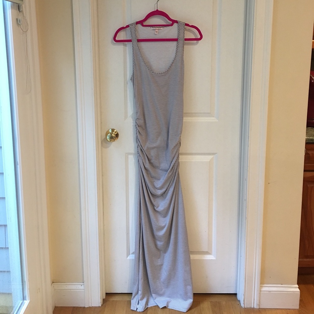 Victoria's Secret Maxi Dress
