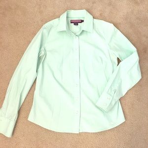 Vineyard Vines Button-Up