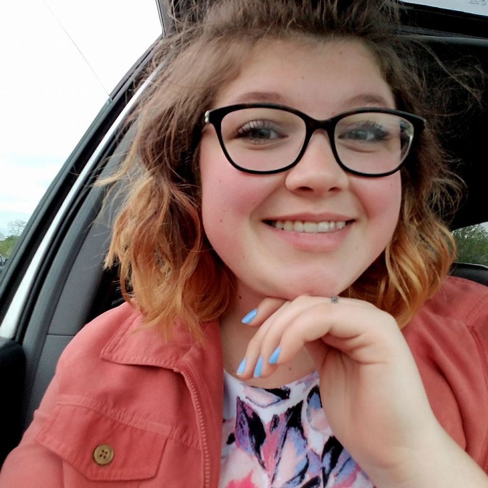 Meet your Posher, Madison