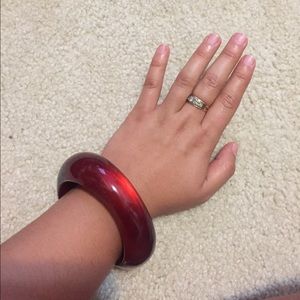 Great statement bracelet