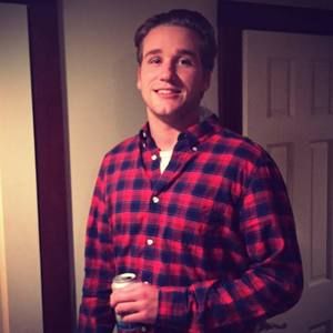 Meet your Posher, Alexander