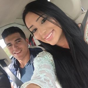 Meet your Posher, Daniela