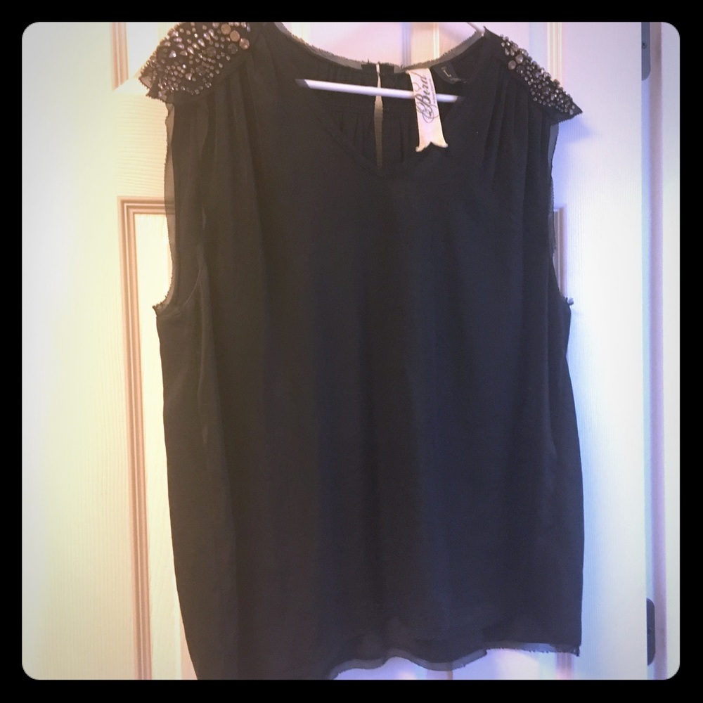 Vintage top