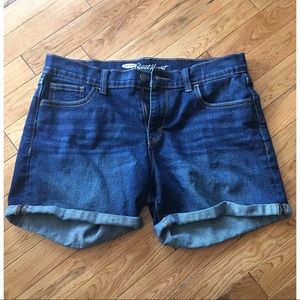 Old Navy Denim Shorts