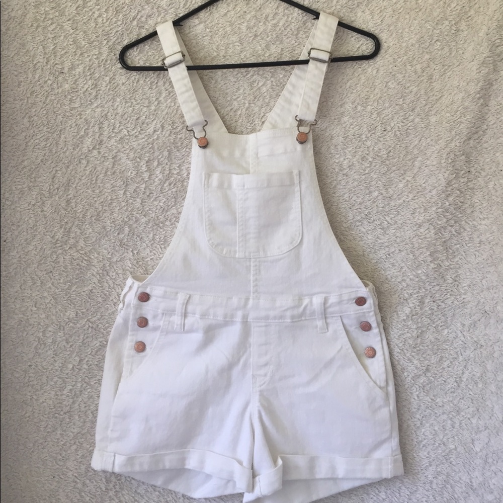 Overalls