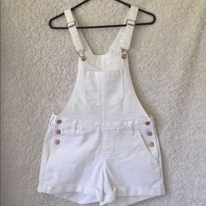 Overalls