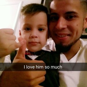 Meet your Posher, Manny